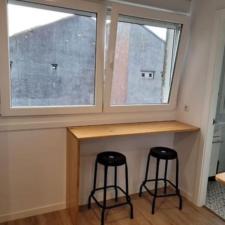 סנטיאגו דה קומפוסטלה Gran Apartamento En Centro Historico De Santiago מראה חיצוני תמונה