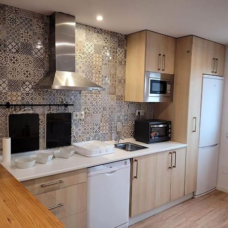 סנטיאגו דה קומפוסטלה Gran Apartamento En Centro Historico De Santiago מראה חיצוני תמונה