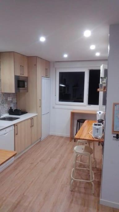 סנטיאגו דה קומפוסטלה Gran Apartamento En Centro Historico De Santiago מראה חיצוני תמונה
