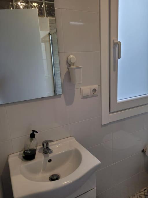 סנטיאגו דה קומפוסטלה Gran Apartamento En Centro Historico De Santiago מראה חיצוני תמונה