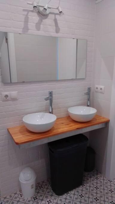 סנטיאגו דה קומפוסטלה Gran Apartamento En Centro Historico De Santiago מראה חיצוני תמונה