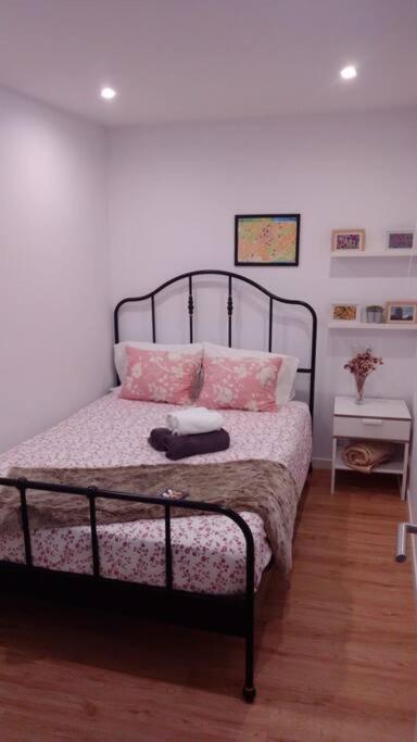 סנטיאגו דה קומפוסטלה Gran Apartamento En Centro Historico De Santiago מראה חיצוני תמונה