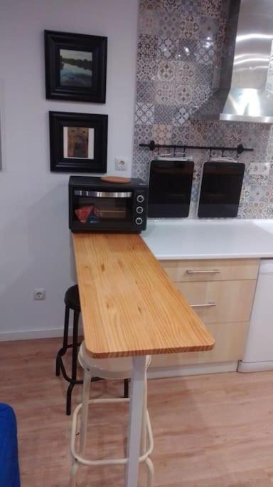 סנטיאגו דה קומפוסטלה Gran Apartamento En Centro Historico De Santiago מראה חיצוני תמונה