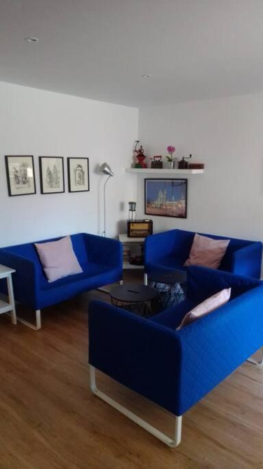 סנטיאגו דה קומפוסטלה Gran Apartamento En Centro Historico De Santiago מראה חיצוני תמונה