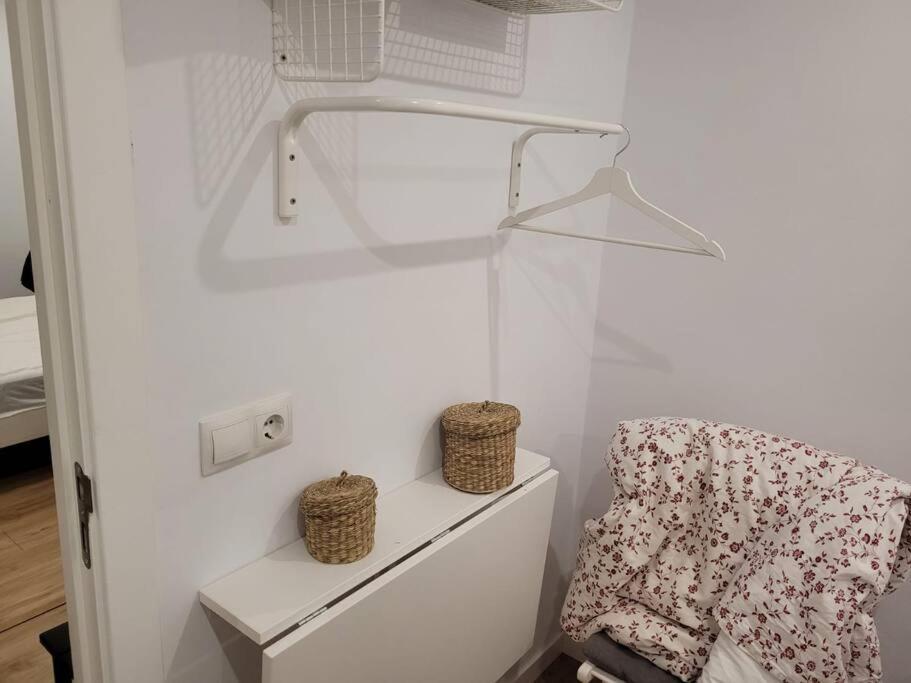 סנטיאגו דה קומפוסטלה Gran Apartamento En Centro Historico De Santiago מראה חיצוני תמונה