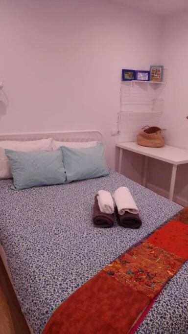 סנטיאגו דה קומפוסטלה Gran Apartamento En Centro Historico De Santiago מראה חיצוני תמונה