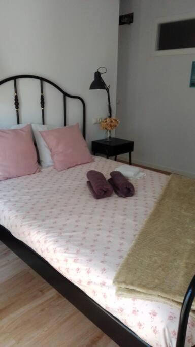 סנטיאגו דה קומפוסטלה Gran Apartamento En Centro Historico De Santiago מראה חיצוני תמונה